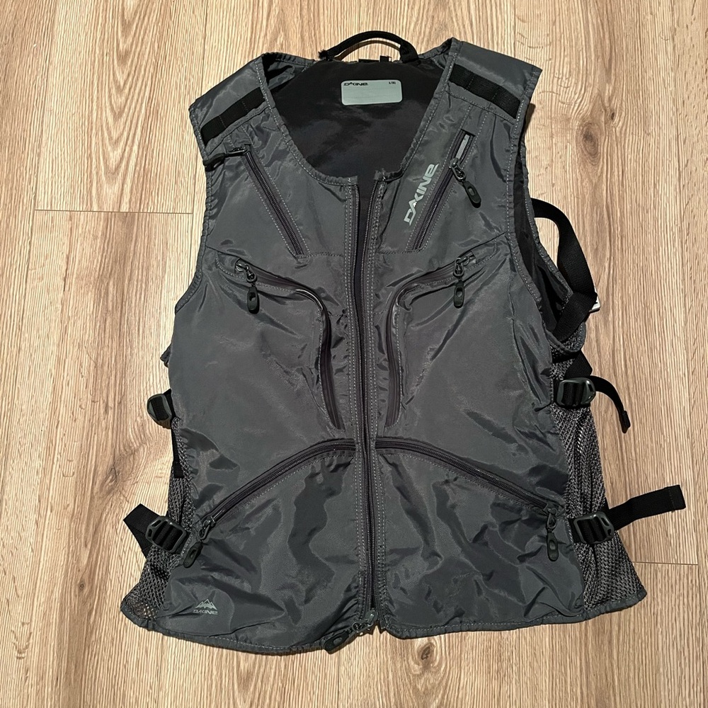Dakine BC Pack Vest